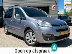 Citroën Berlingo - 1.2 PureTech XTR CAMERA, TREKHAAK, NIEUWE-APK