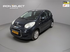 Citroën C1 - 1.0-12V 1e EigenaarI APK TOT 06-2027