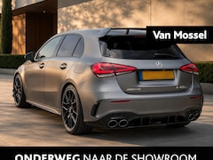 Mercedes-Benz A-klasse - AMG 45 S 4MATIC+ Edition 1 | WORDT VERWACHT |