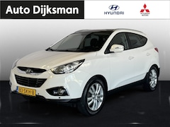 Hyundai ix35 - 2.0i i-Catcher