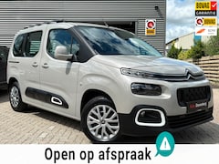Citroën Berlingo - 1.2 PureTech Live navi-carplay, Garantie