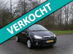Ford C-Max - 1.8-16V Trend . Airco . Cruiscontrol . Elec ramen en spiegels . enz