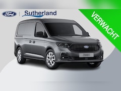 Ford Transit Connect - 1.5 EcoBoost PHEV L2 Limited 150pk | Comfort Pack | Adaptieve Cruise | Led koplampen | Led