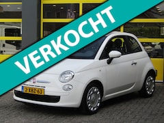 Fiat 500 - 1.0 TwinAir Pop