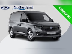 Ford Transit Connect - 1.5 EcoBoost PHEV L2 Limited 150pk | Comfort Pack | Adaptieve Cruise | Led koplampen | Led