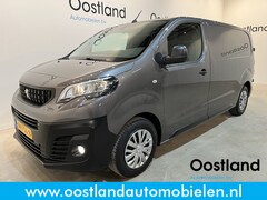 Peugeot Expert - 1.5 HDI L2 / Euro 6 / Airco / CarPlay / Cruise Control / Trekhaak / PDC / Navigatie / 3-Zi