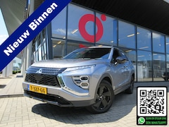 Mitsubishi Eclipse Cross - 2.4 PHEV Black Edition | 4WD | AUTOMAAT | 188 PK | 15.541 KM