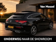 Mercedes-Benz CLA-klasse Shooting Brake - 250 e AMG Line | WORDT VERWACHT |