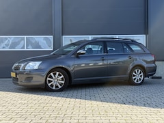 Toyota Avensis Wagon - 1.6 VVTi Terra