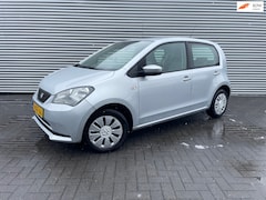 SEAT Mii - 1.0 Reference bouwjaar 2013 ( inruilkoopje )