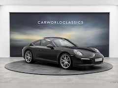 Porsche 911 - 991.2 - 3.0 CARRERA S COUPE |PTS CARBONGREY| BTW