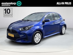 Toyota Yaris - 1.5 Hybrid Active | Carplay | Parkeercamera | Adaptive cruise control | Automatische airco