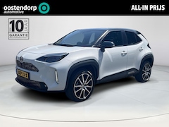 Toyota Yaris Cross - 1.5 Hybrid GR Sport | Head up display | Navigatie | Stoelverwarming | Parkeersensoren |