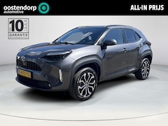 Toyota Yaris Cross - 1.5 Hybrid Dynamic | Navigatie | Carplay | Keyless entry | LED koplampen | 17 inch LM-velg