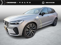 Volvo XC60 - 2.0 T8 Plug-in Hybrid AWD R-Design | Long Range | Luchtvering | Trekhaak | Bowers & Wilkin
