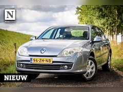 Renault Laguna - 2.0 16V Dynamique|Nap |Airco |Trekhaak |Xenon