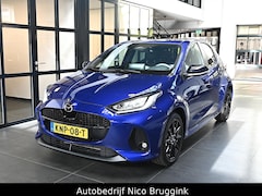 Mazda 2 Hybrid - 116 automaat Homura *BTW* *NIEUW MODEL* *All-in prijs