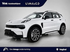 Lynk & Co 01 - 1.5 Core | NIEUW | DIVERSE KLEUREN UIT VOORRAAD LEVERBAAR