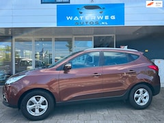 Hyundai ix35 - 2.0i Business Edition NAVI/CLIMA/ Uniek Lage km stand