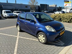 Daihatsu Sirion 2 - €1650, -, -1.3-16V APK 2027 INRUIL MOGELIJK