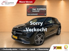 Mercedes-Benz EQA - 250+ AMG 71 kWh 500 km RANGE