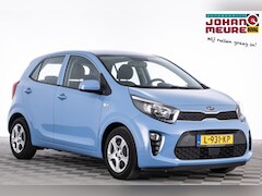 Kia Picanto - 1.0 DPi ComfortLine | AIRCO ✅ 1e Eigenaar