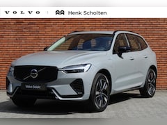 Volvo XC60 - T6 Plug-in hybrid AWD Plus Dark | Trekhaak | All-Season banden | 360 Graden Camera | Panor