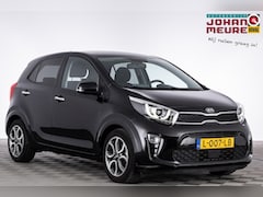 Kia Picanto - 1.0 DPi DynamicPlusLine | ECC | NAVI ✅ 1e Eigenaar