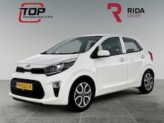 Kia Picanto - 1.0 CVVT First Edition | Cruise control | Camera |