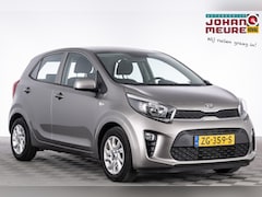 Kia Picanto - 1.0 CVVT EconomyPlusLine | AIRCO ✅ 1e Eigenaar