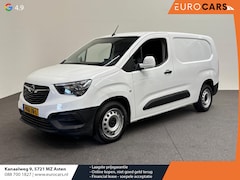 Opel Combo - 1.5D L2H1 Edition