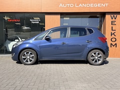Hyundai ix20 - 1.4i Go | Radio | Bluetooth | Cruise control | Nav | Trekhaak