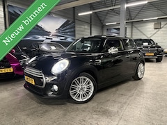 MINI 3-Deurs - 1.5 Cooper|LED|Cruise|Clima|Union Jack