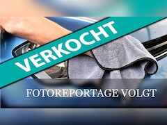 Opel Crossland X - 1.2 Turbo Innovation Automaat - Sovereign Silver - Nieuwstaat