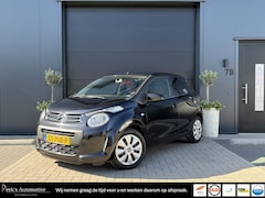 Citroën C1 - 1.0 e-VTi Feel | Airco | Camera | Elektrische ramen | Speed Limiter | Nieuwe APK | Top aut