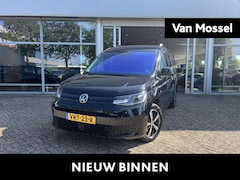 Volkswagen Caddy Cargo - 1.5 TSI 116 PK - Automaat - Special Edition - Navigatie