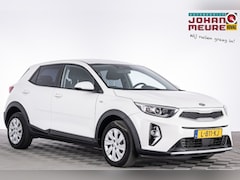 Kia Stonic - 1.0 T-GDi MHEV ComfortLine ✅ 1e Eigenaar