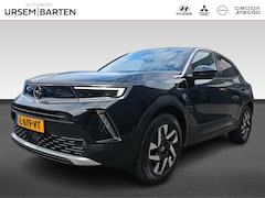Opel Mokka - 1.2 Elegance | Trekhaak | Cruisecontrol | Carplay/Androidauto | Achteruirijcamera |