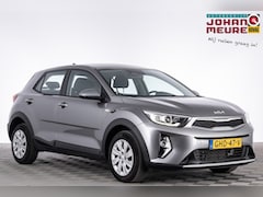 Kia Stonic - 1.0 T-GDi MHEV ComfortLine ✅ 1e Eigenaar