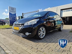 Peugeot 208 - 1.6 THP Allure 1e eigenaar