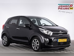 Kia Picanto - 1.0 DPi DynamicPlusLine | ECC | NAVI ✅ 1e Eigenaar