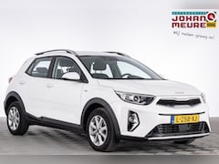 Kia Stonic - 1.0 T-GDi MHEV DynamicLine ✅ 1e Eigenaar