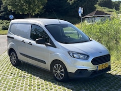 Ford Transit Courier - GB 1.5 TDCi Duratorq 75pk S&S Limited