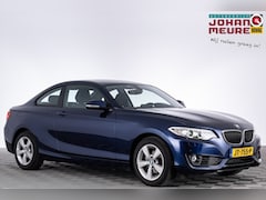 BMW 2-serie Coupé - 218 i Automaat ✅ 1e Eigenaar