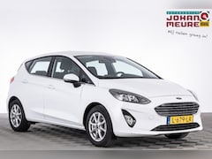 Ford Fiesta - 1.0 EcoBoost Titanium Automaat | ECC ✅ 1e Eigenaar