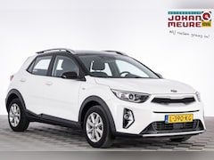 Kia Stonic - 1.0 T-GDi MHEV DynamicLine | NAVI | ECC ✅ 1e Eigenaar