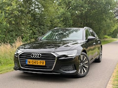 Audi A6 Avant - 40 TDI Sport S line edition 25 years | Price ex btw ex bpm Nu € 16.975,