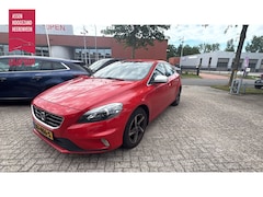 Volvo V40 - 2.0 D2 R-Design Business
