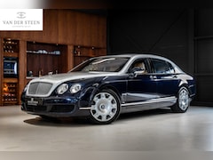 Bentley Continental Flying Spur - 6.0 W12 Stoelventilatie | Luchtvering | NL Auto