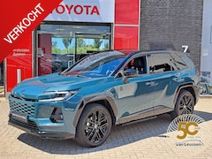 Toyota RAV4 - 2.5 Plug-in Hybrid AWD 300 First Edition NIEUW MODEL NU IN DE SHOWROOM 360° CAMERA HEAD-UP